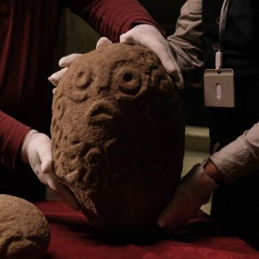 Barbara Knežević: Gvozdene Kapije (The Iron Gates) |  SIRIUS 
The Old Yacht Club Cobh, Co. Cork | Saturday 4 October to Saturday 29 November 2025 | to 