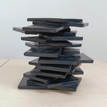 Corban Walker: Resist |  Solomon Fine Art 
Balfe Street, Dublin 2 | Thursday 23 October to Saturday 15 November 2025 | to 