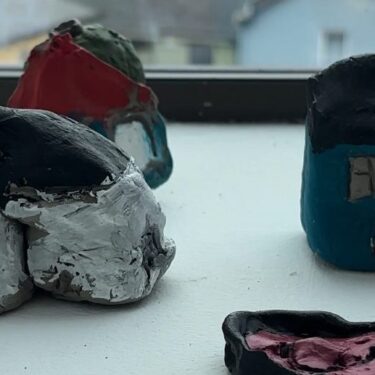 Harvest |  Uillinn: West Cork Arts Centre 
Skibbereen, Co Cork | Monday 29 September to Saturday 11 October 2025 | to 