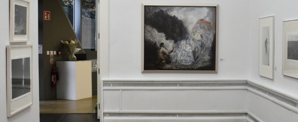 lcga permanent collection 2015-2025