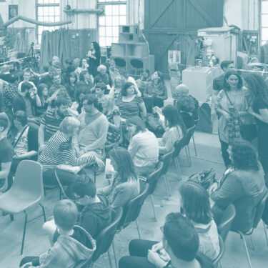 Career of an Artist |  National Sculpture Factory 
Albert Road, Cork City | Tuesday 4 November to Tuesday 2 December 2025 | to 