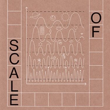 Visions of Scale |  NCAD Gallery 
100 Thomas Street Dublin 8 | Thursday 23 October to Friday 24 October 2025 | to 