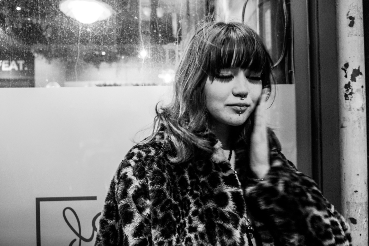 Missy Brinkmeyer: Seen | Thursday 4 December 2025  – Saturday 10 January 2026 | The LAB