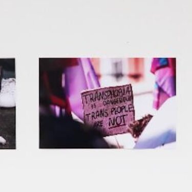 Heartlands Pride Exhibition |  Luan Gallery 
Athlone, Co. Westmeath | Friday 7 November to Sunday 16 November 2025 | to 