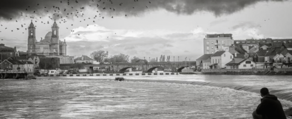 Stephanie REddan Under a Cloud