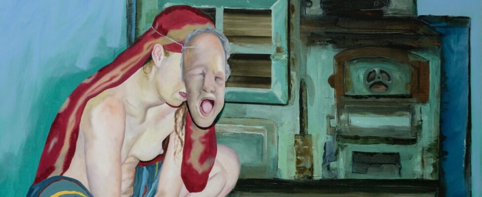 HFA Eileen Leonard Sealy