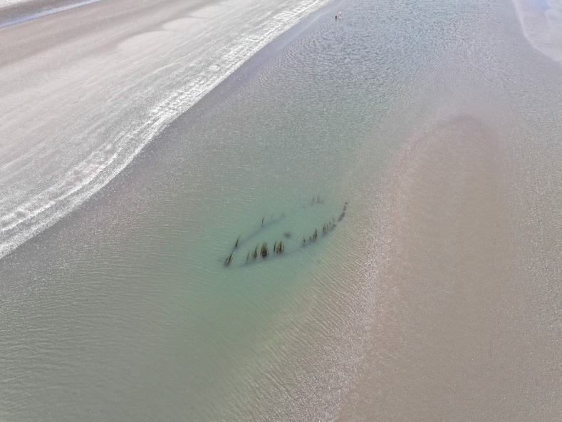 Siobhán McDonald: Passage | Friday 16 January  – Saturday 21 February 2026 | The LAB