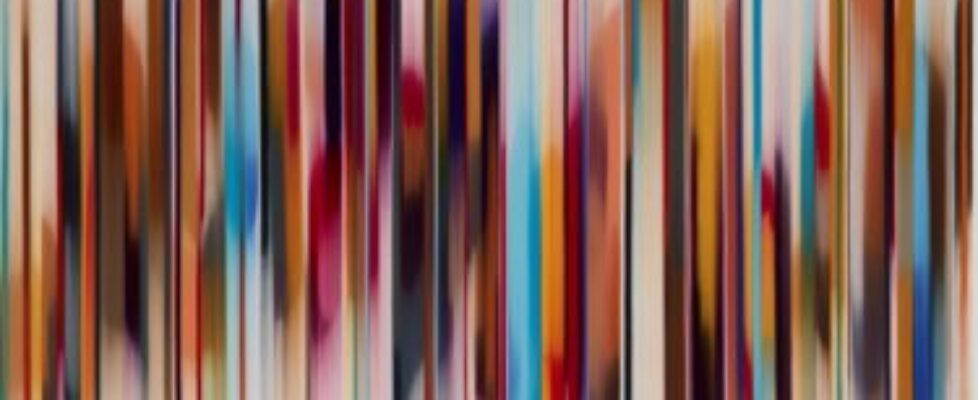 Oscillator I, 2025 Oil on canvas 183 x 153 cm 72 x 60 inches