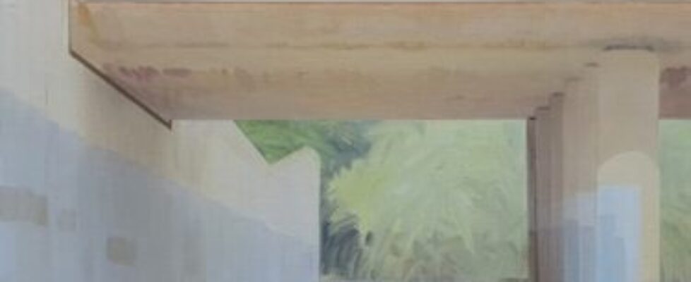 JohnOReilly_OffDunsinkLane_OilOnCanvas_40x60cm_2026