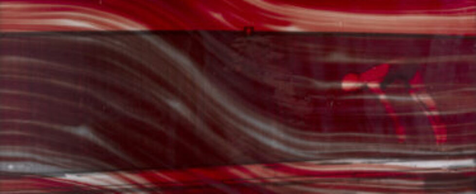 Dorothy Cross Bloodlines Series (Jackknife dive), 2025