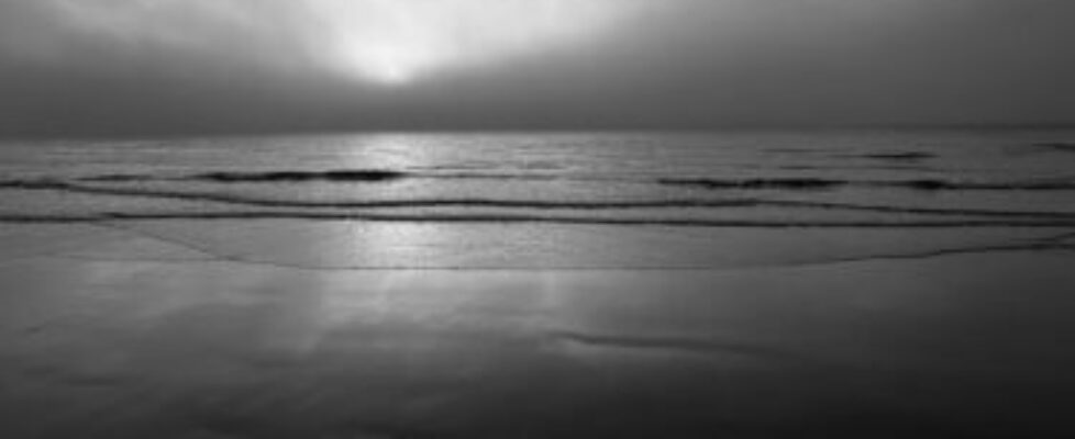 Blainroe, Wicklow I, Archival Pigment Print, ed of 5, 40h x 50w cm, €450 unframed,