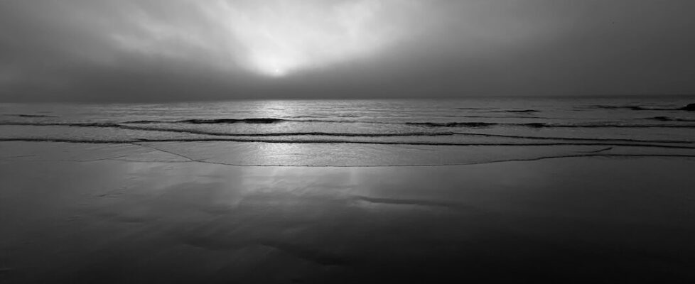 Blainroe, Wicklow I, Archival Pigment Print, ed of 5, 40h x 50w cm, €450 unframed,