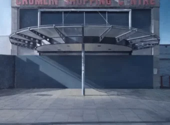 Francis Matthews: Ext / Int