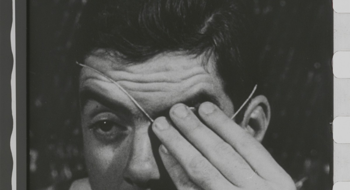 Aikaterini Gegisian: Third Person (Plural) | Saturday 2 May  – Saturday 27 June 2026 | SIRIUS | Aikaterini Gegisian is a Greek Armenian artist based in Thessaloniki and London. Her practice spans film, photography, and collage, and explores unstable identities shaped by concepts of place, belonging, and memory. Gegisian’s films examine the interplay between bodily and mental experiences, subjective and ideological perspectives, and personal and social dimensions.
LAUNCH EVENT, SIRIUS, Saturday, 2 May, 5-7pm, free; no booking required 