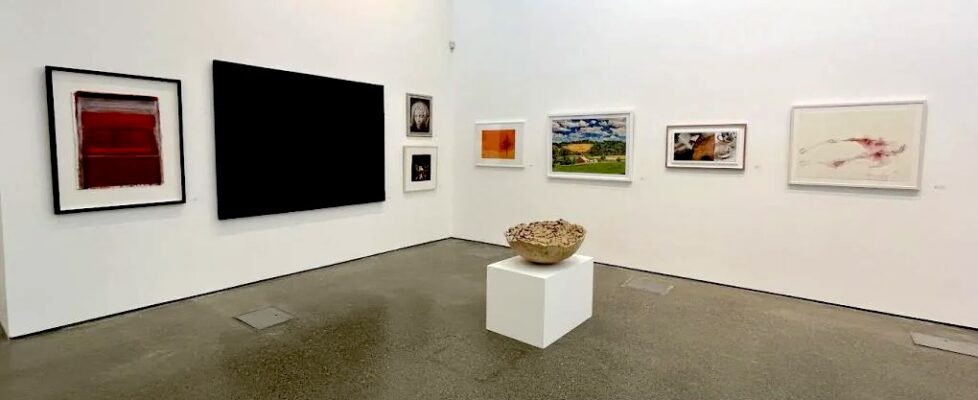 West Cork Arts Centre’s Members and Friends Exhibition 2026
